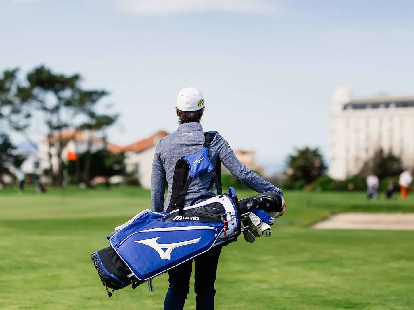 Regina Experimental Biarritz