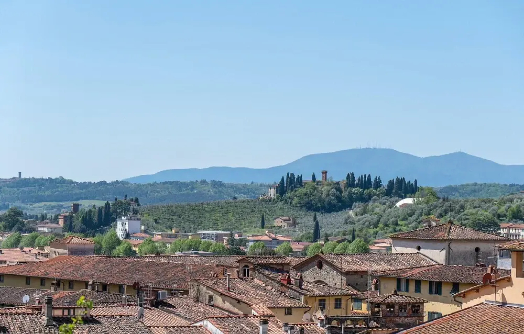 Awesome Apartment in Pescia With Wifi and 1 Bedrooms