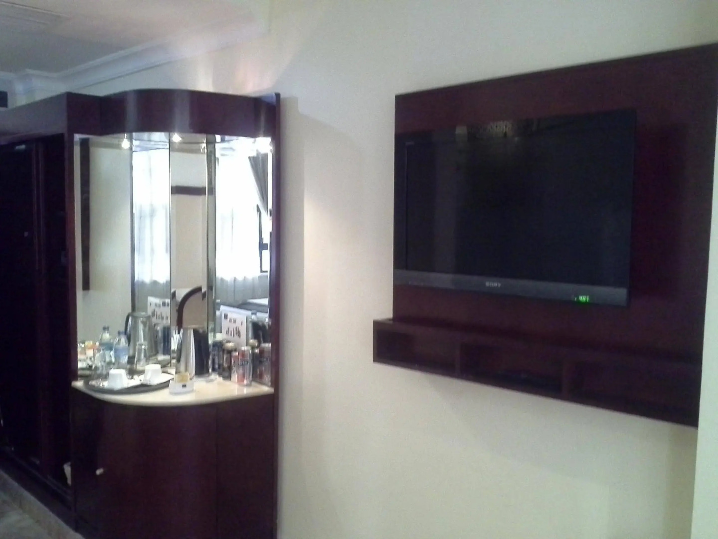 Nyumbani Hotels & Resorts