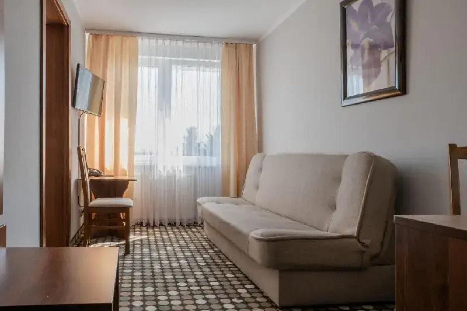 Jugendhaus Baltic Alka