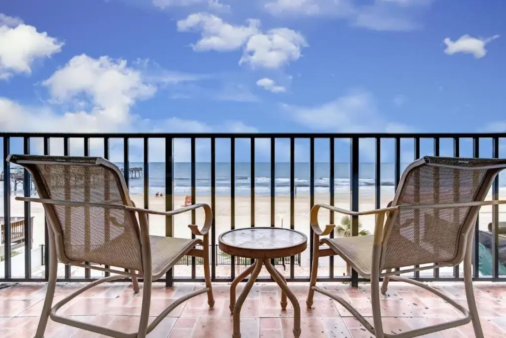 Beach Quarters Daytona