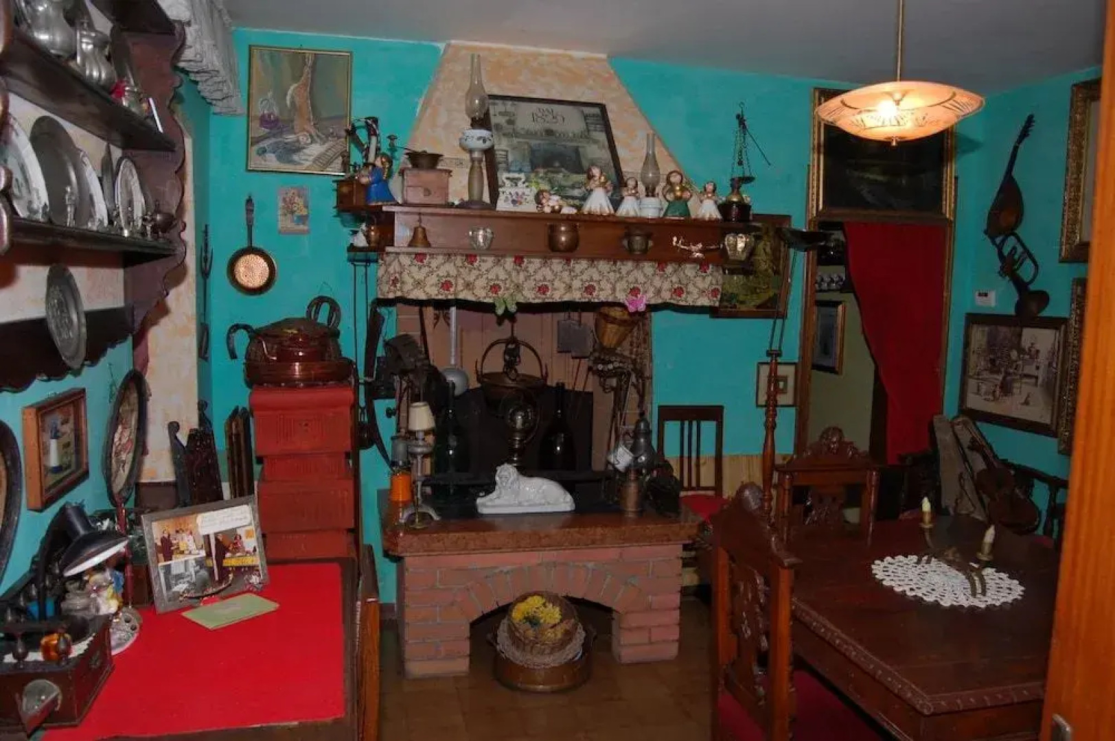 Art B&B La Casa del Pittore