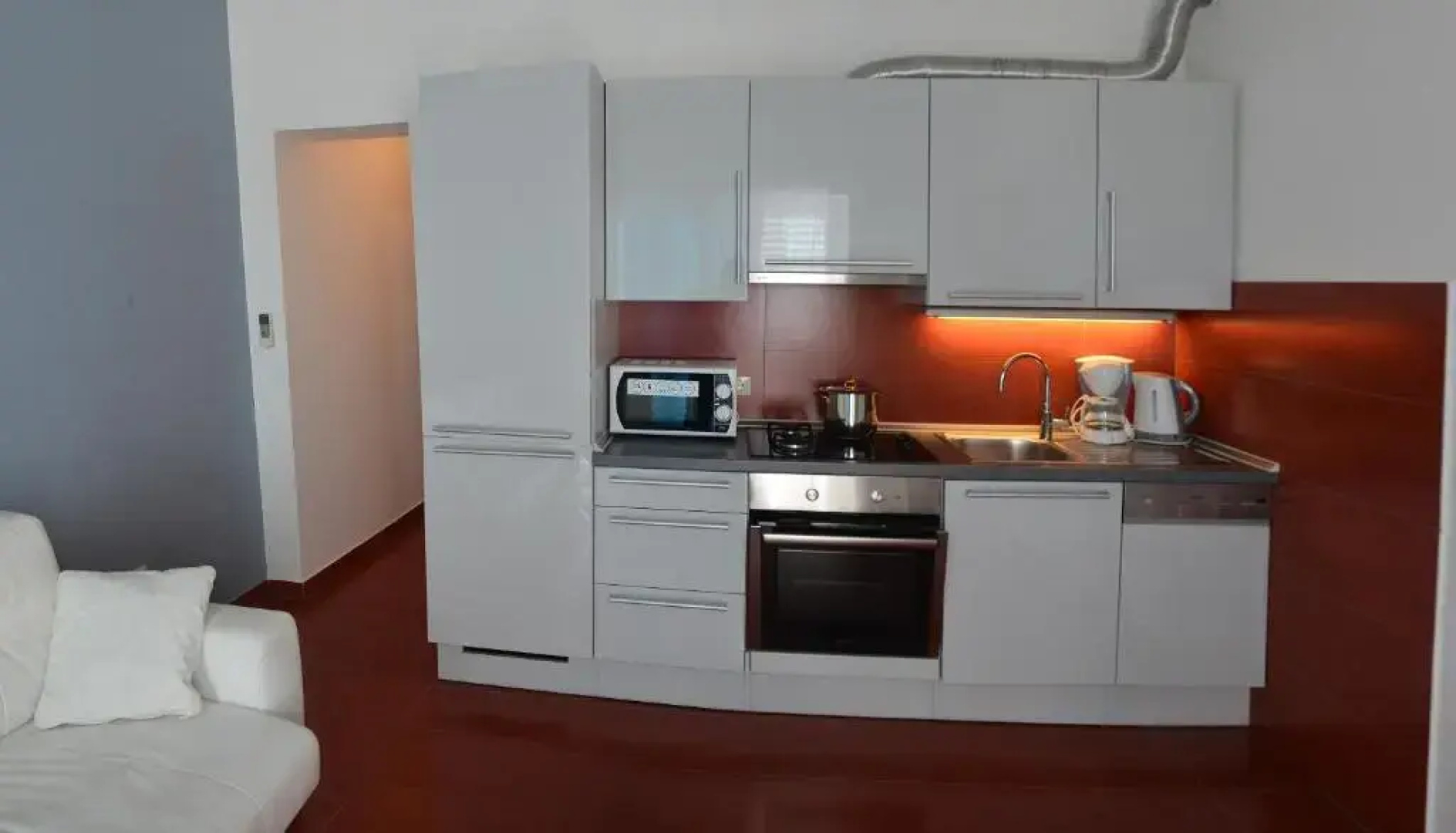 Villa Avantgarde B&B