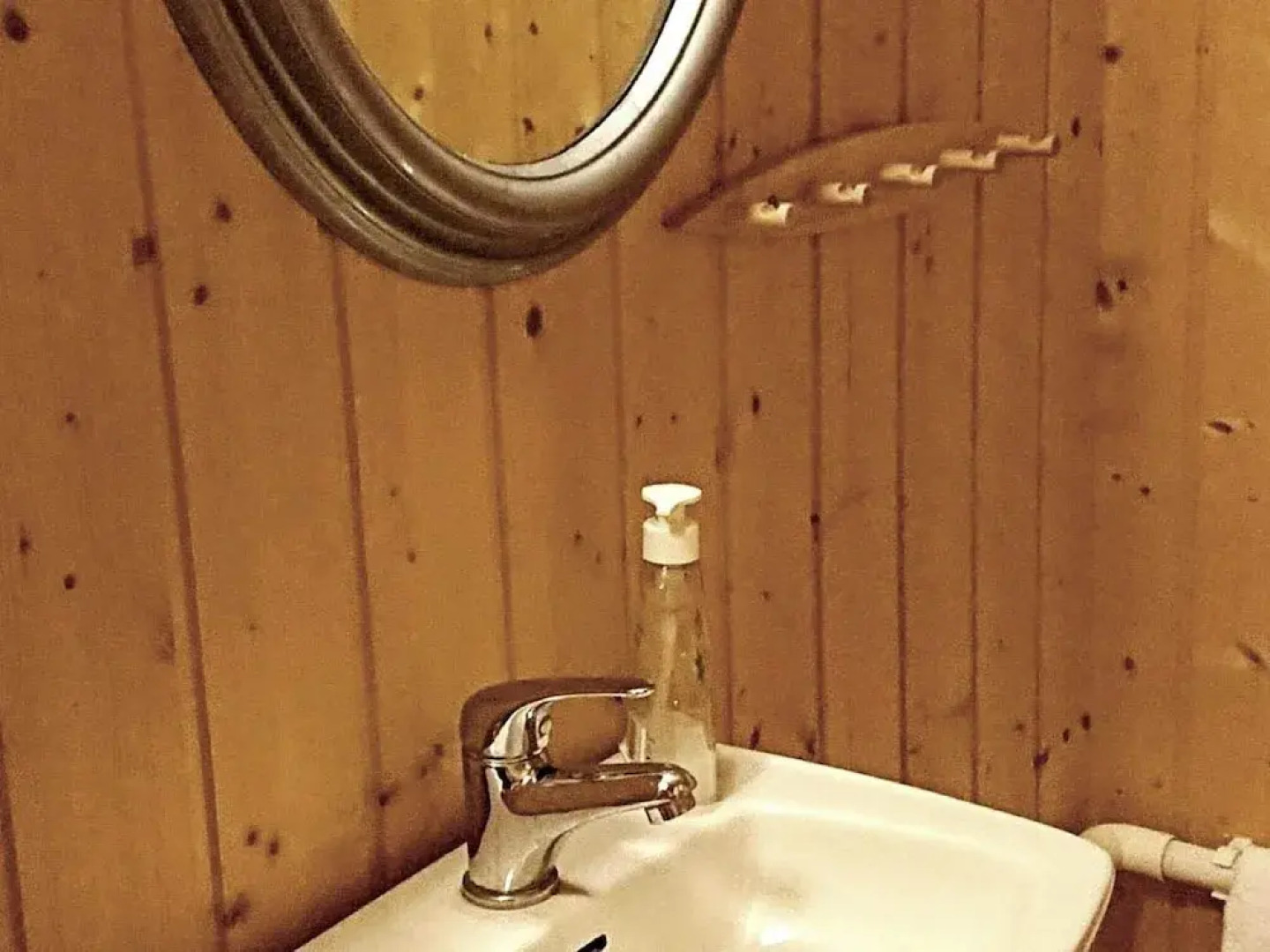 8 Person Holiday Home in Eidsdal