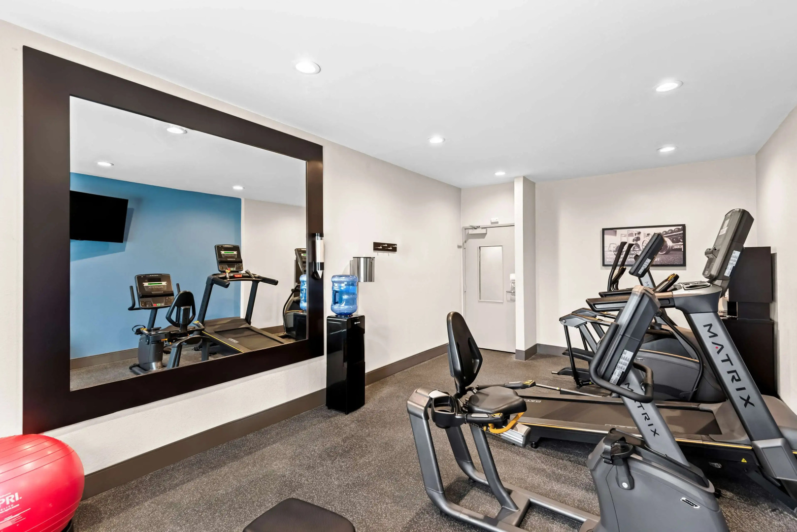 Best Western Ottumwa Inn & Suites