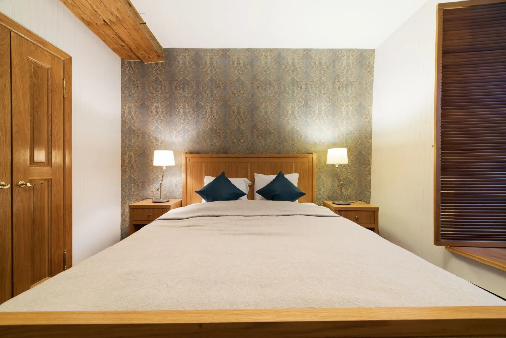 Tallinn City Apartments Toompea Old Town