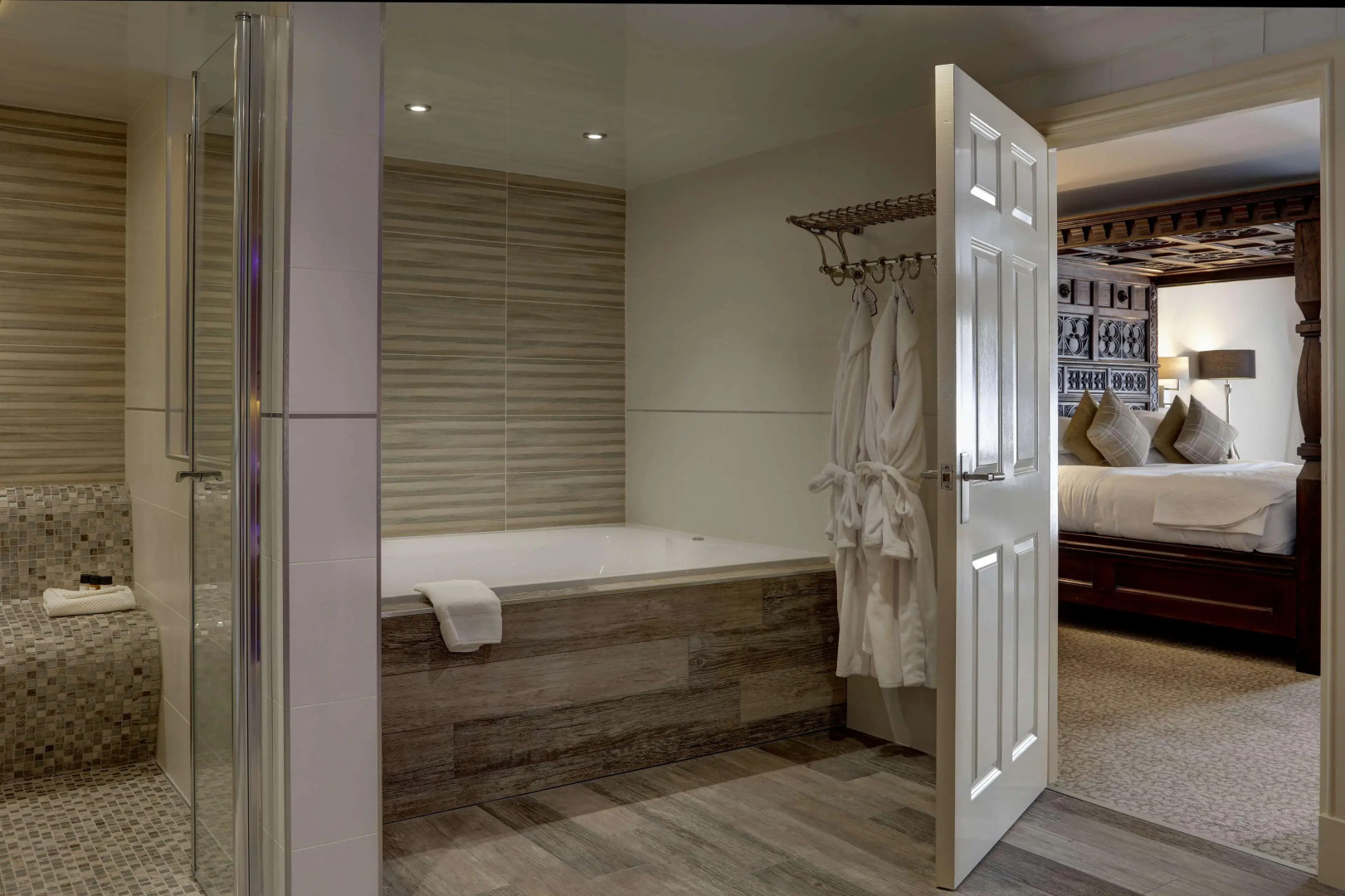 Best Western Premier Doncaster Mount Pleasant Hotel