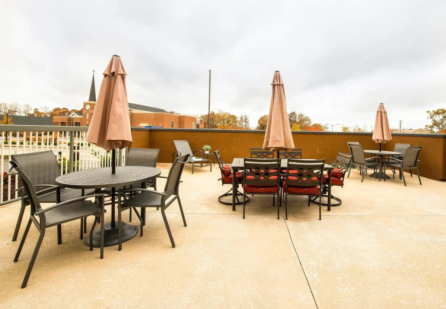 Fairfield Inn & Suites by Marriott Greenville Simpsonville