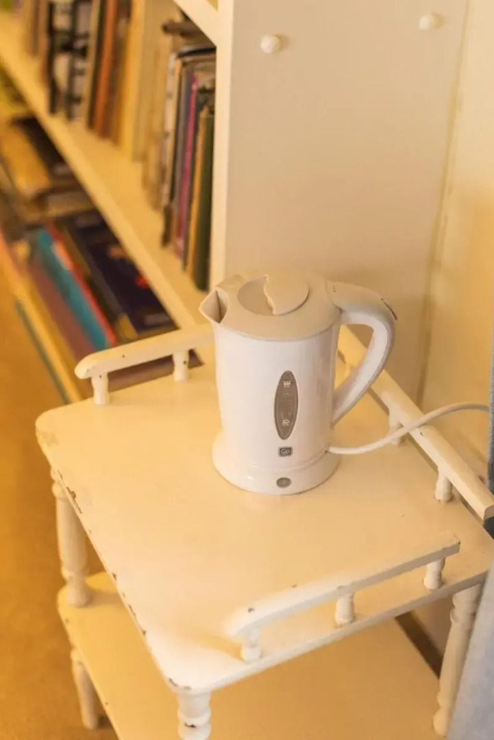 Mulsford Cottage B&B