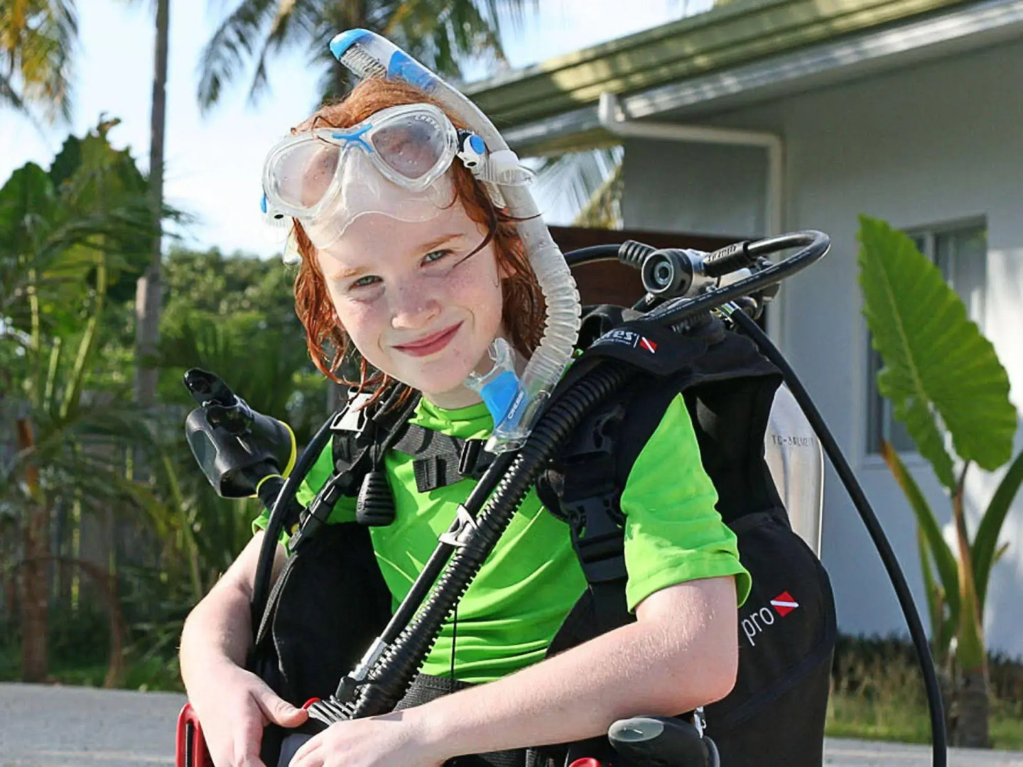 Sandingan Island Resort