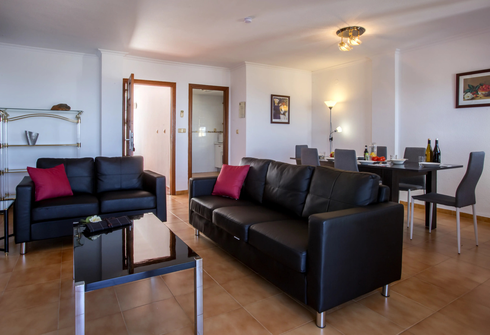 Complejo Bellavista Residencial