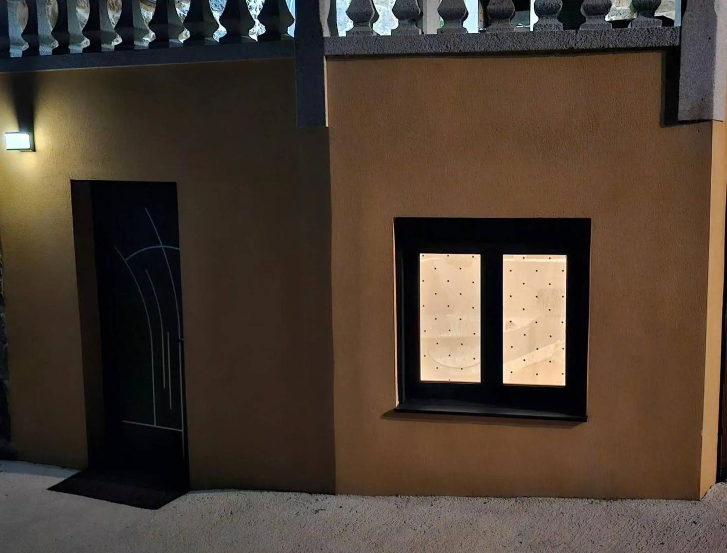 Loft con Jacuzzi os Arcos