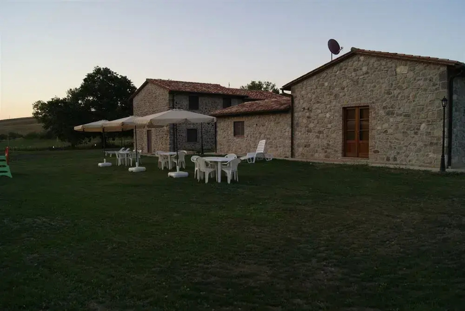 Agriturismo Podere San Giorgio