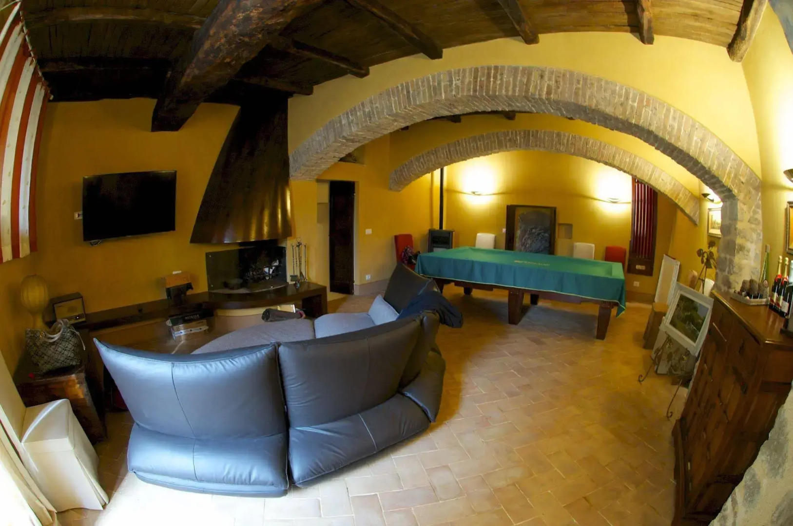 Relais Borgo Campello