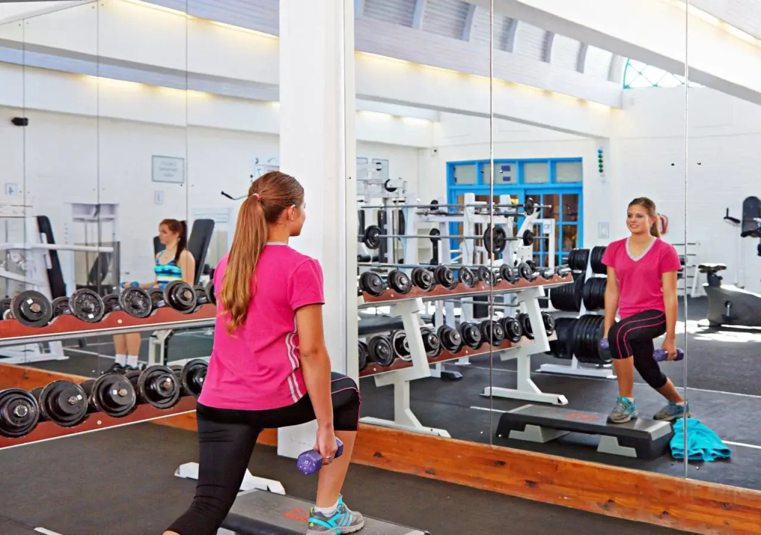 Club Mykonos Langebaan