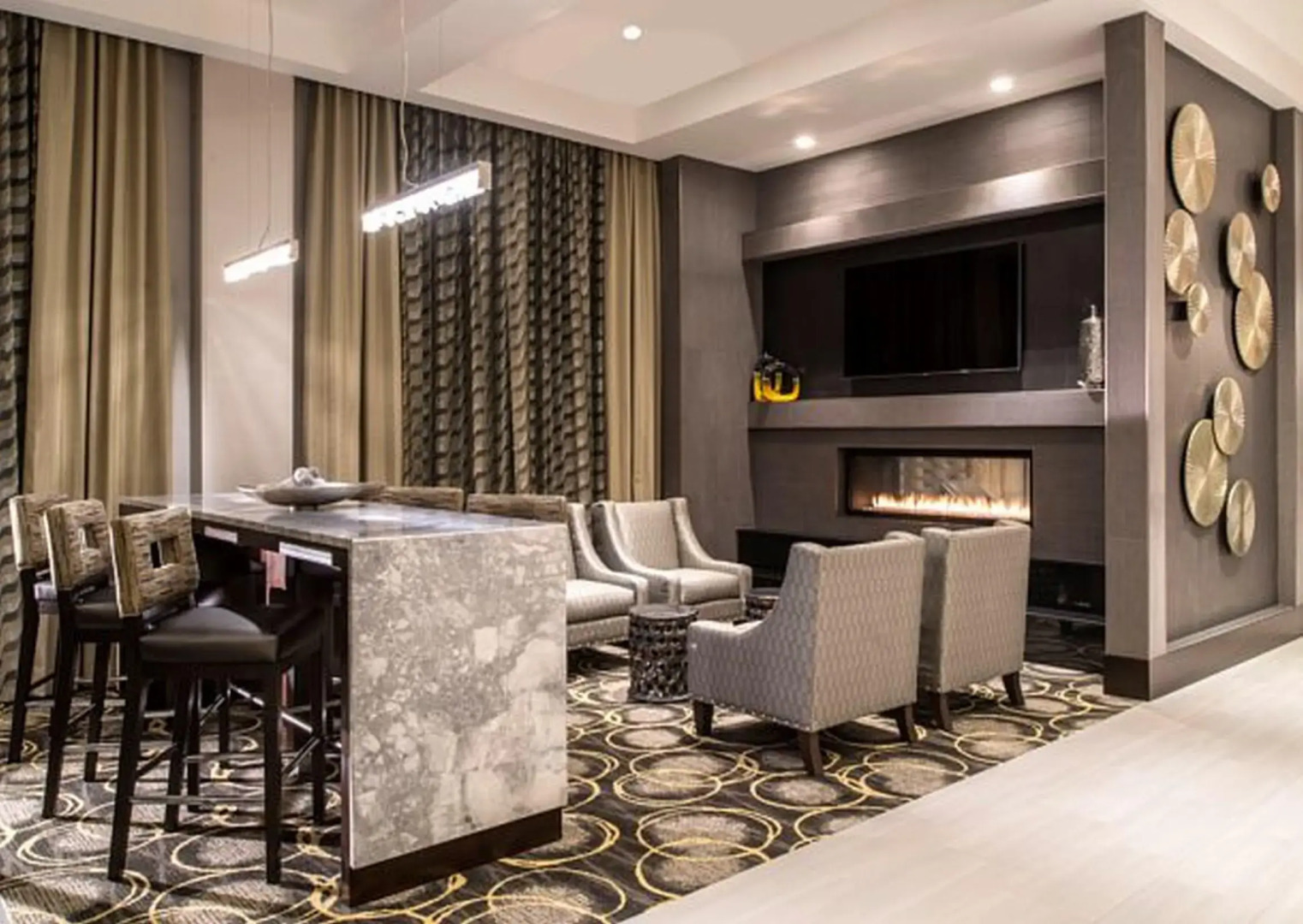 TownePlace Suites Boston Logan Airport/Chelsea