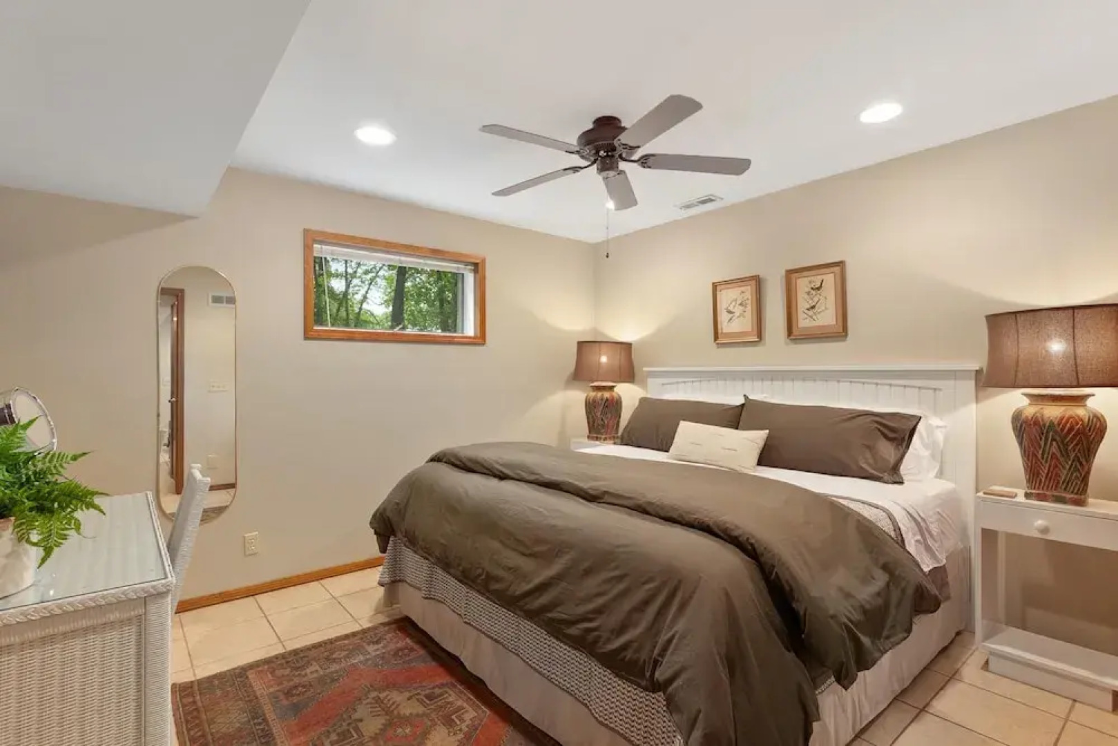 Eagles Landing - Lake House in the Woods