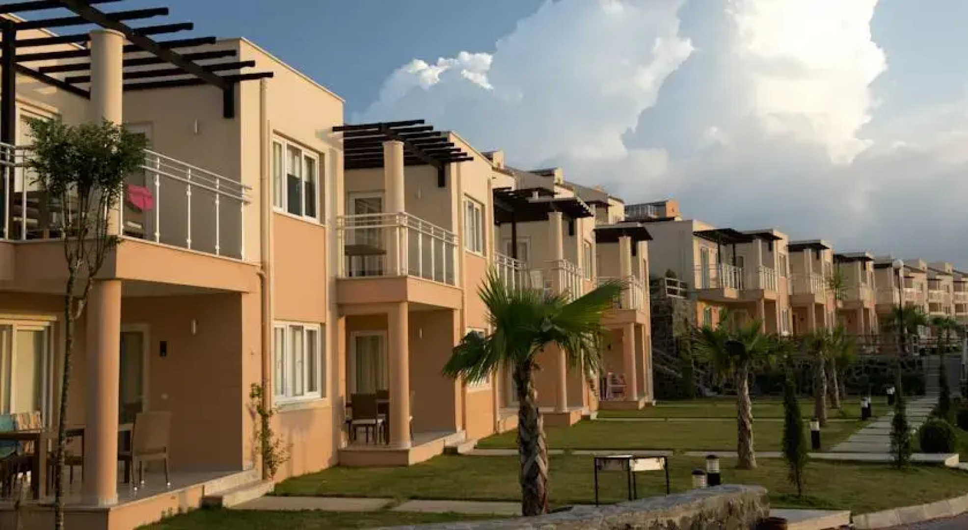 Kusadasi Golf & Spa Elite - Peacock 36