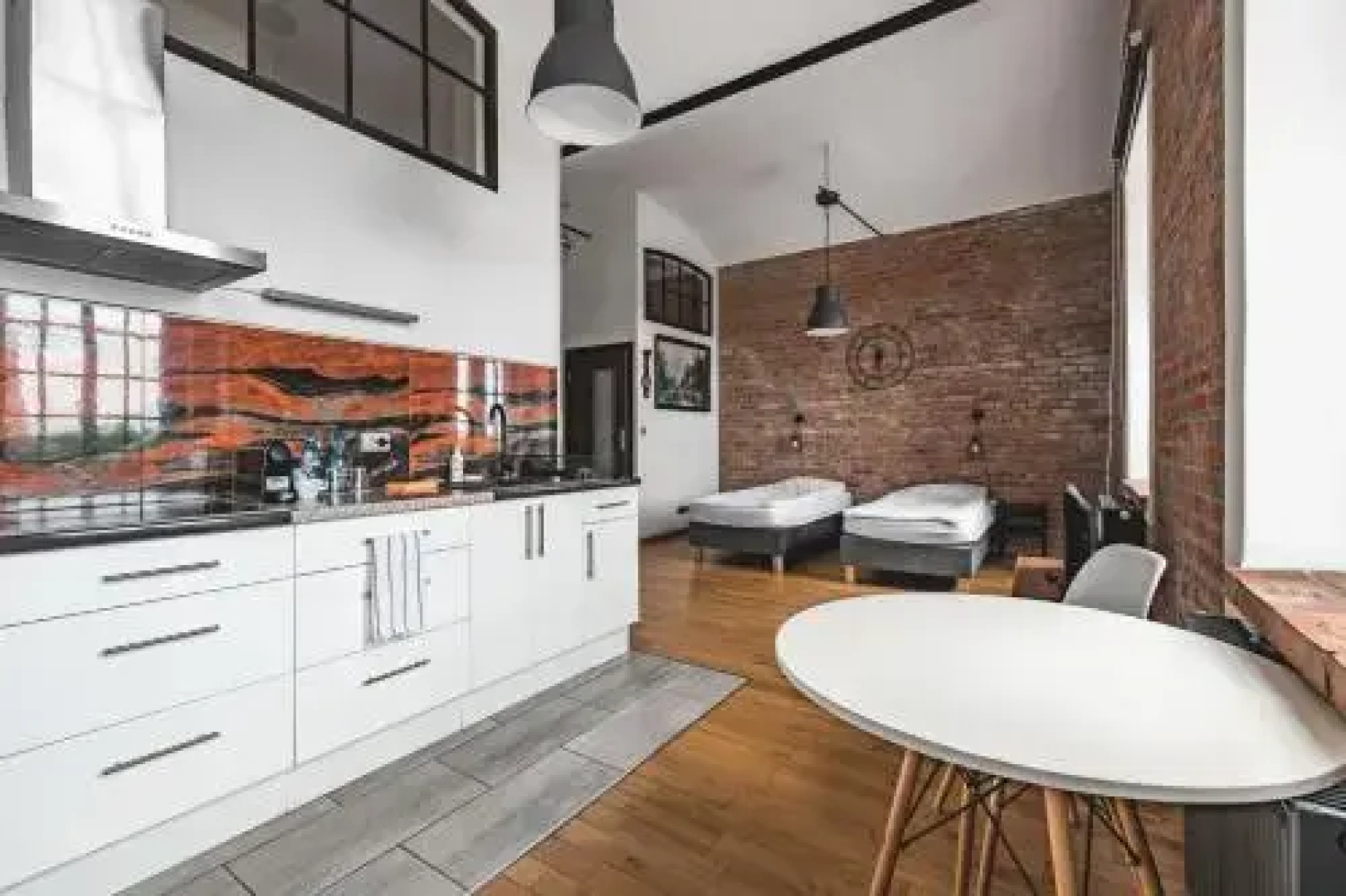 Aparthotel Stara Przędzalnia Żyrardów