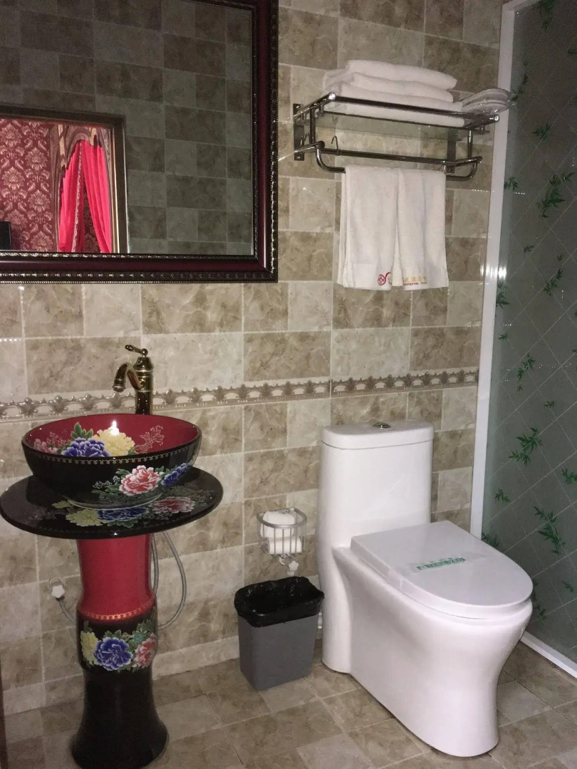 Yucheng Yuan Hotel Pingyao