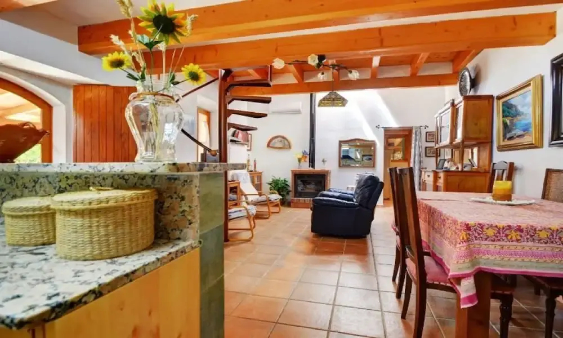 104569 -  Villa in Alaró