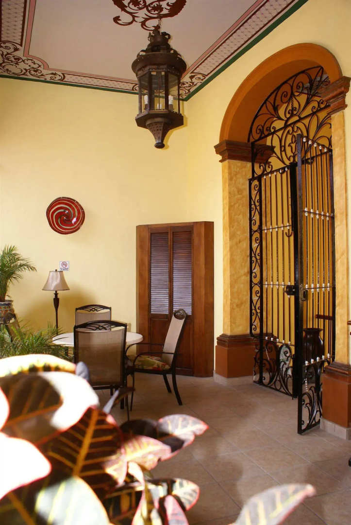 Casa Alebrijes Hotel