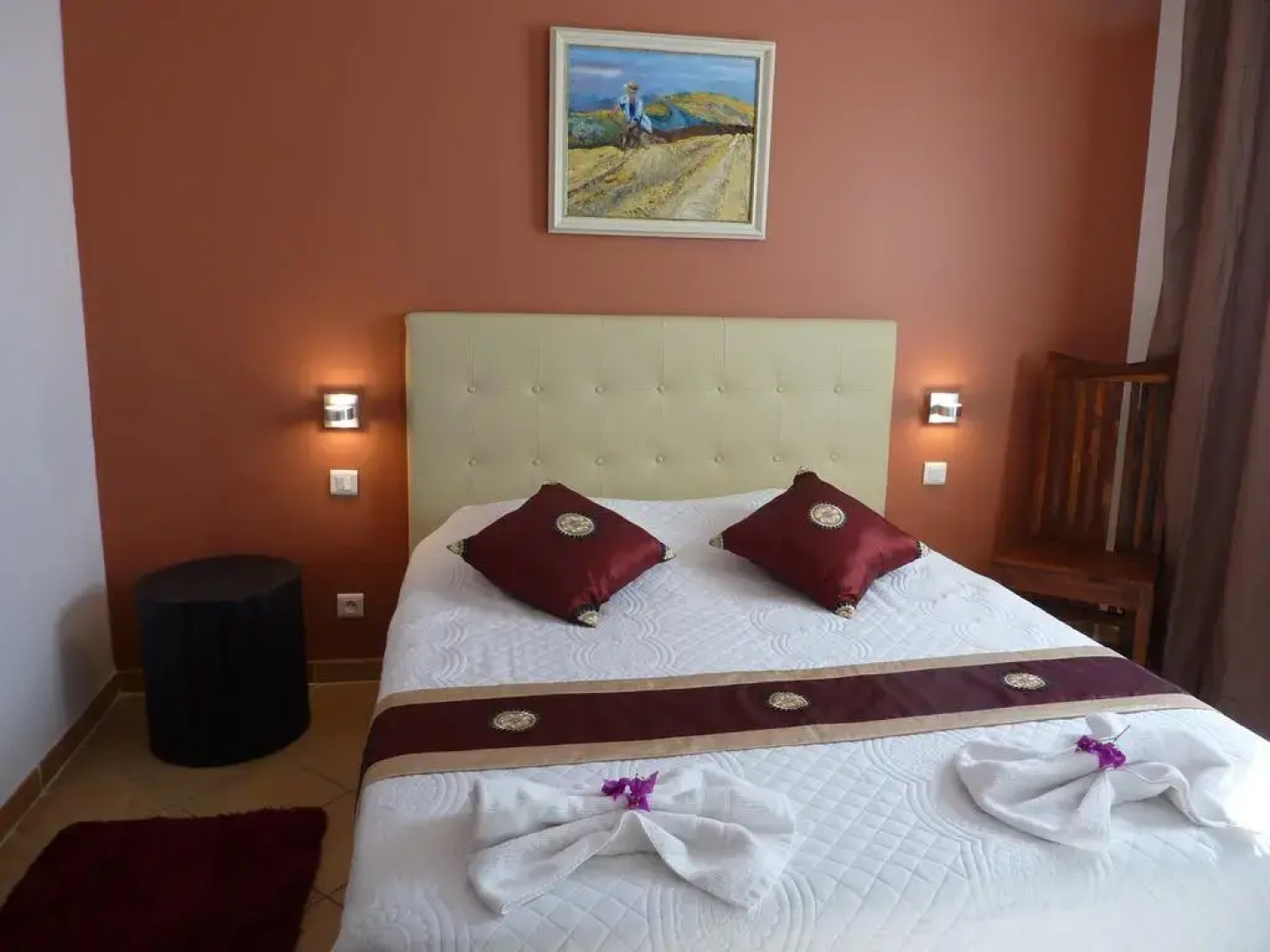 Rsidence Casa Regina