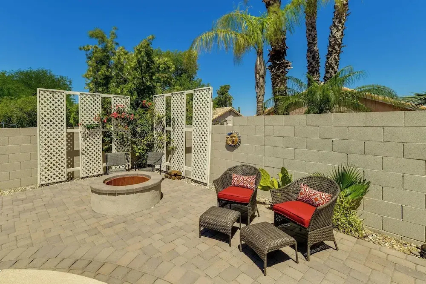 Near Hiking & Golfing: Mesa Home w/ Pool & Patio