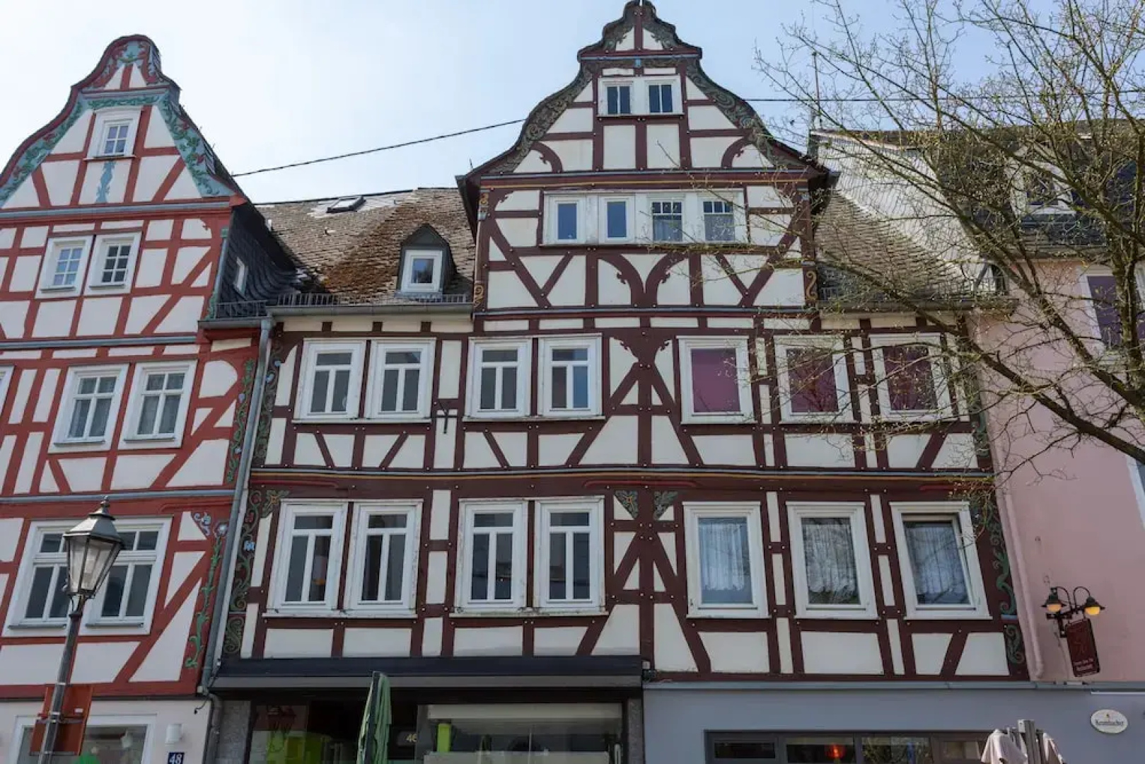 Limehome Montabaur Kirchstraße