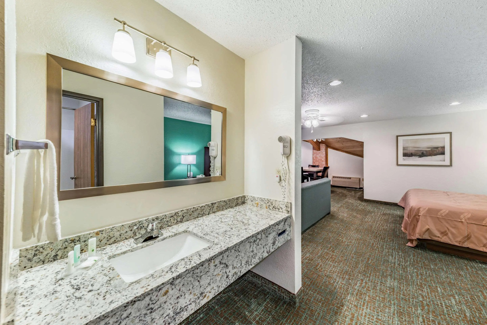 Quality Inn Allen - Plano East