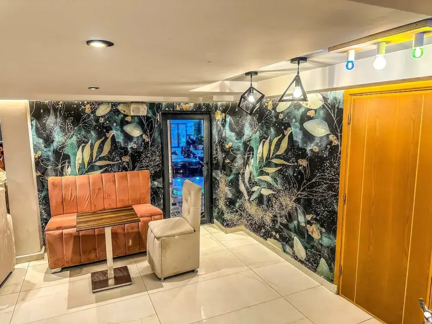 Hotel Beni Mellal Atlas