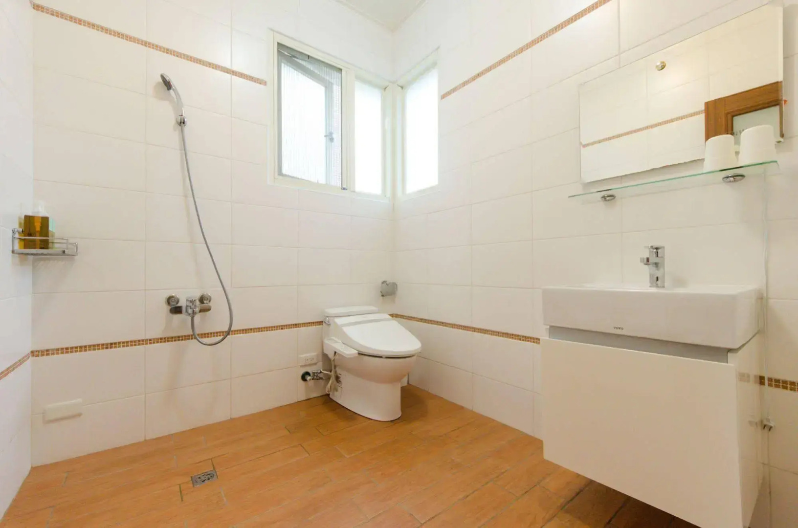 Beitou No. 117 Hotel