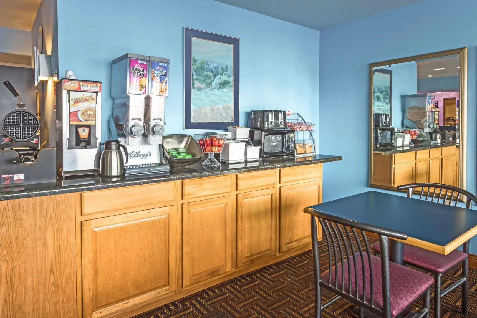 Delavan Inn and Suites