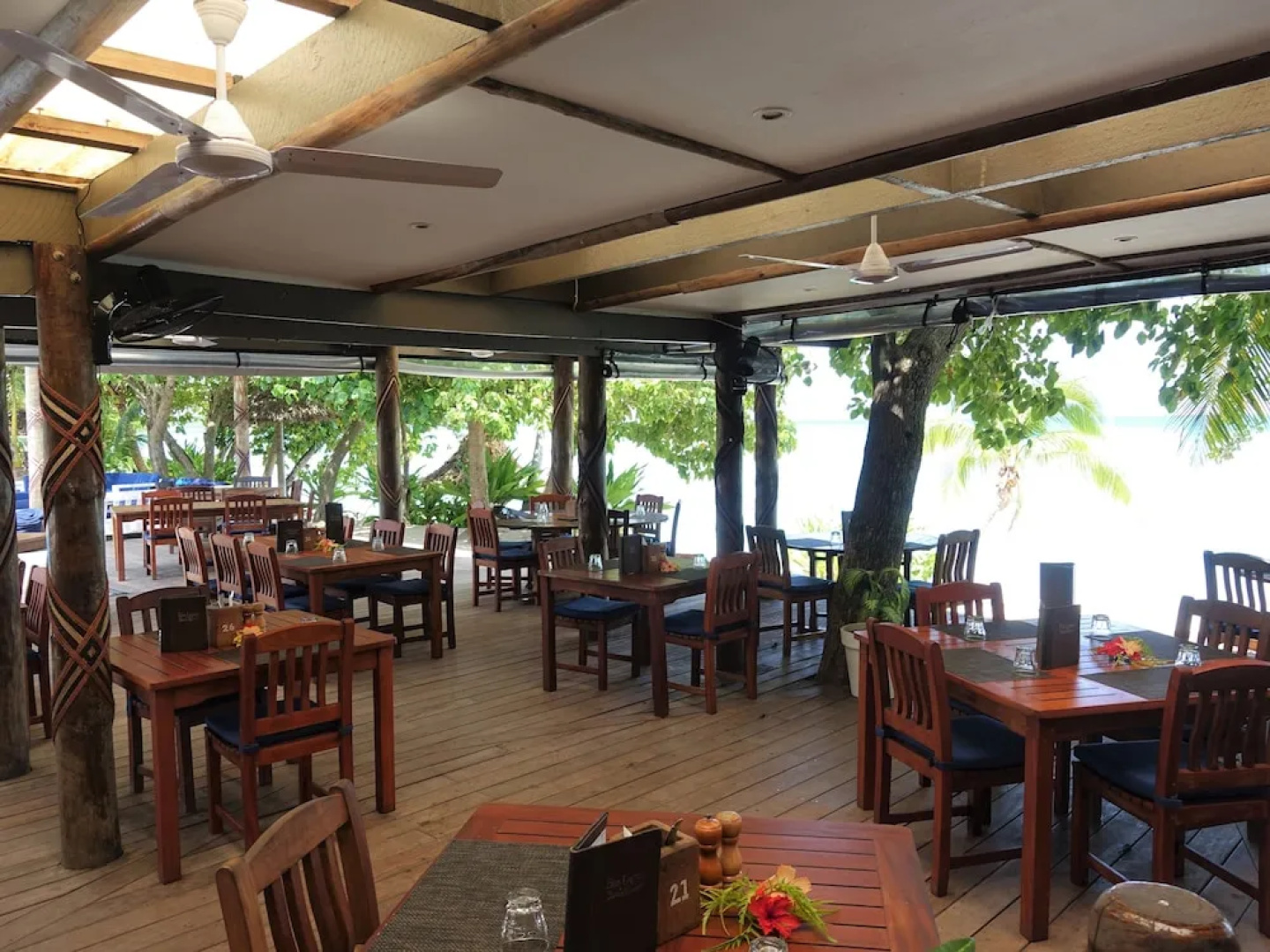 Blue Lagoon Beach Resort