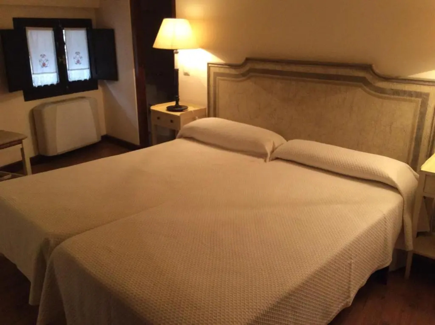 Casa Rural Las Pedrolas