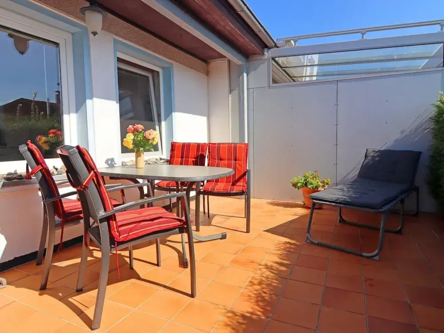 Holiday Home in Wohlenberger Near the Beach