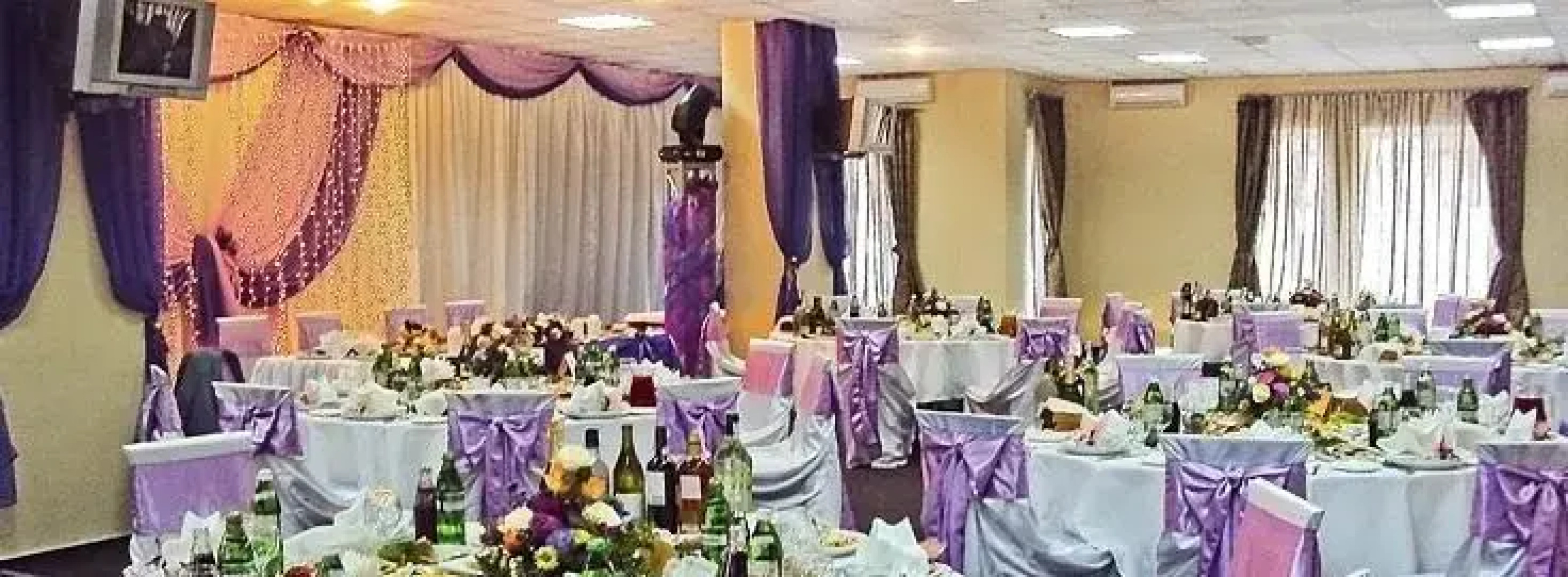 Отель «Казацкий»