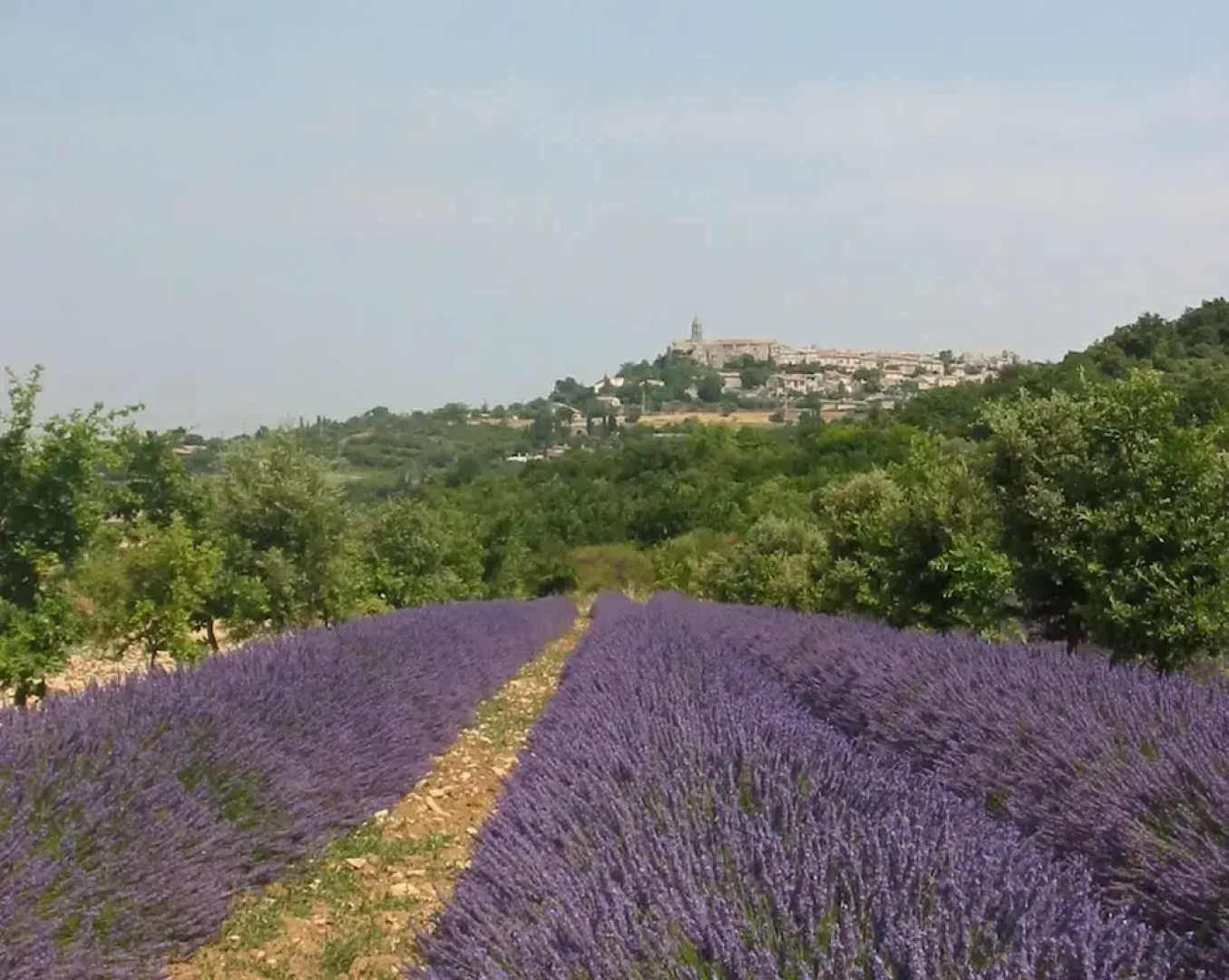 Le Val Des Nymphes - Gîte Lucie