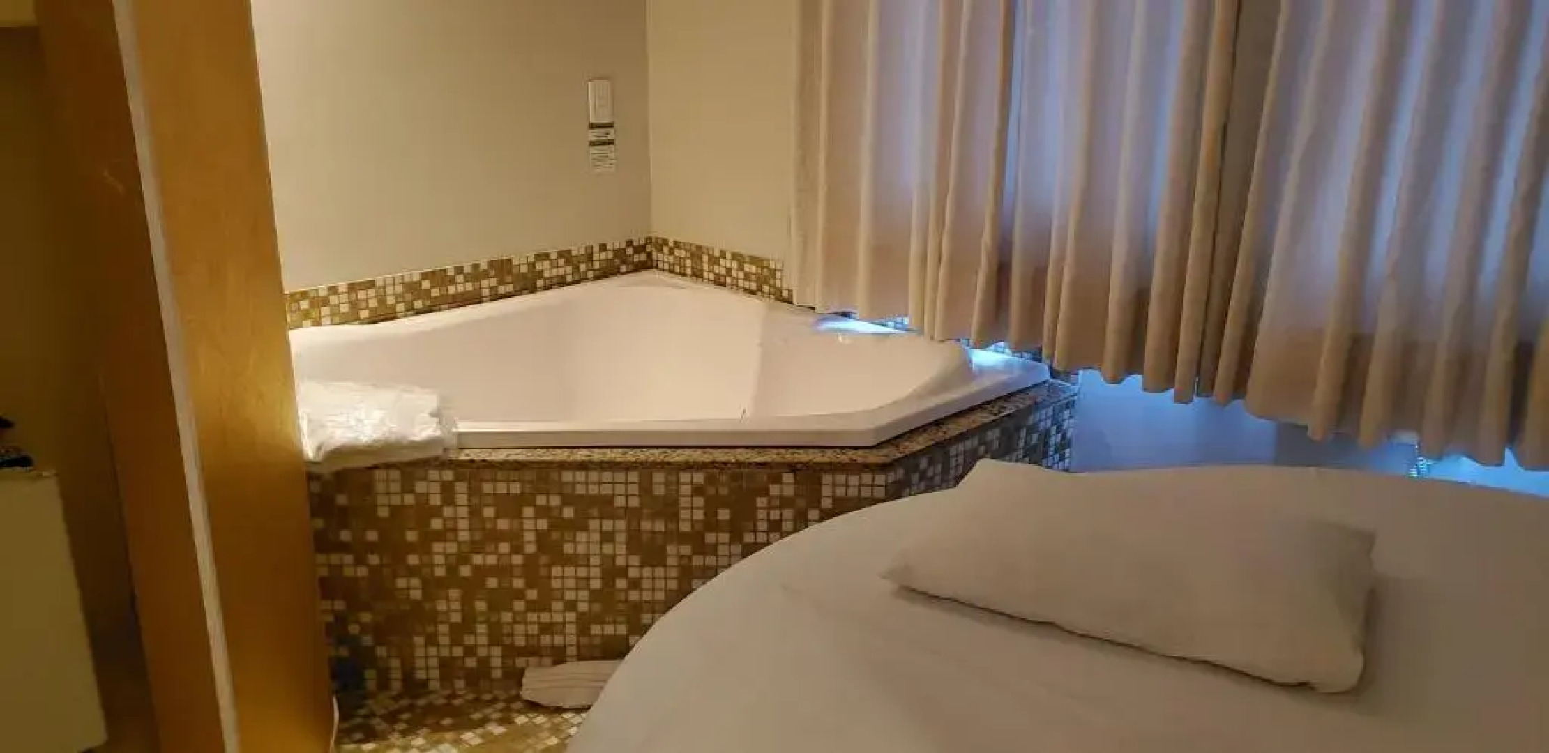 Motel Paradiso Passo Fundo - Adults Only