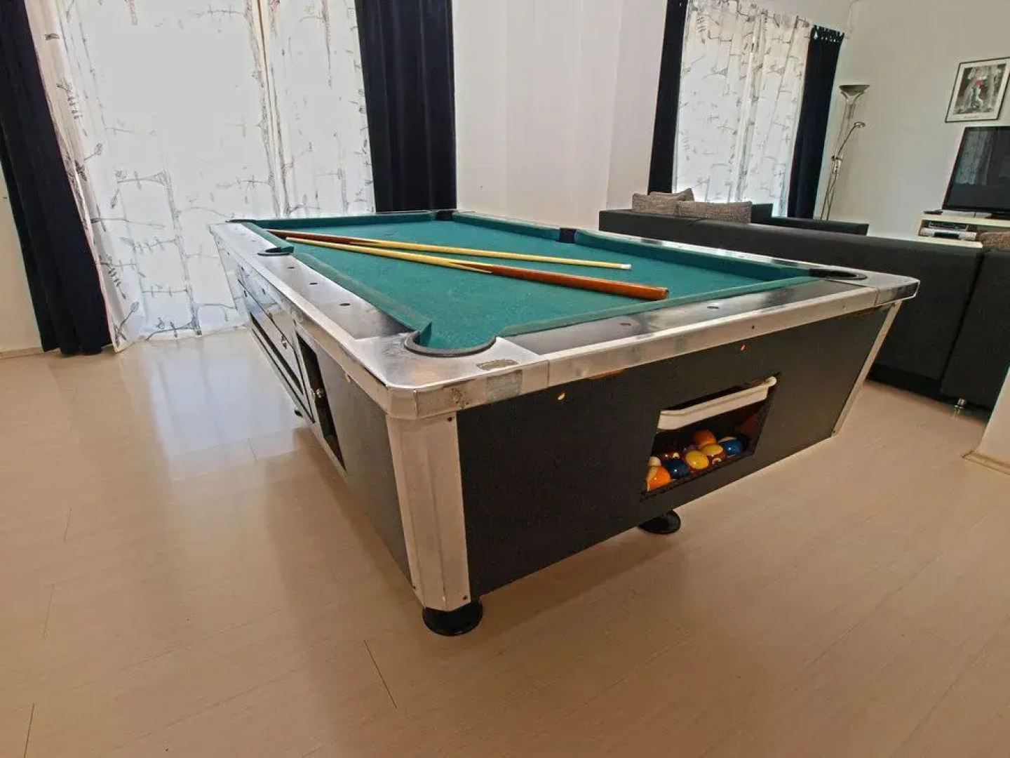 Apartment Marija 85