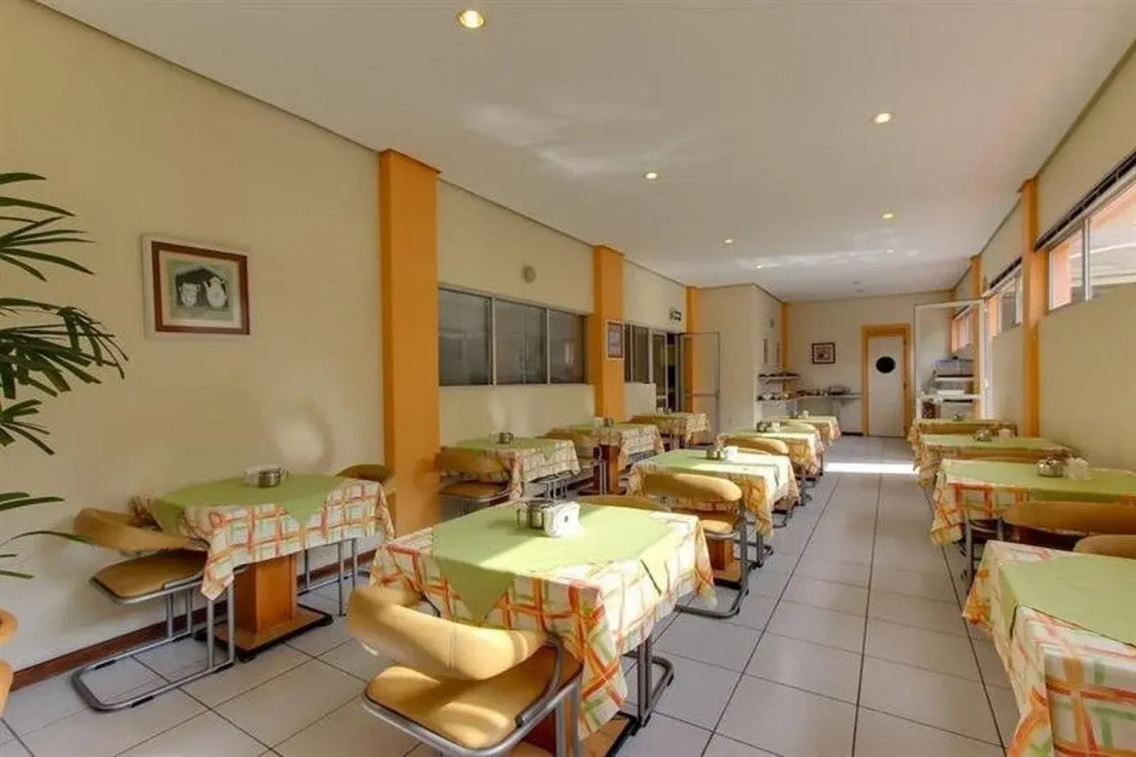 Hotel Express São Leopoldo