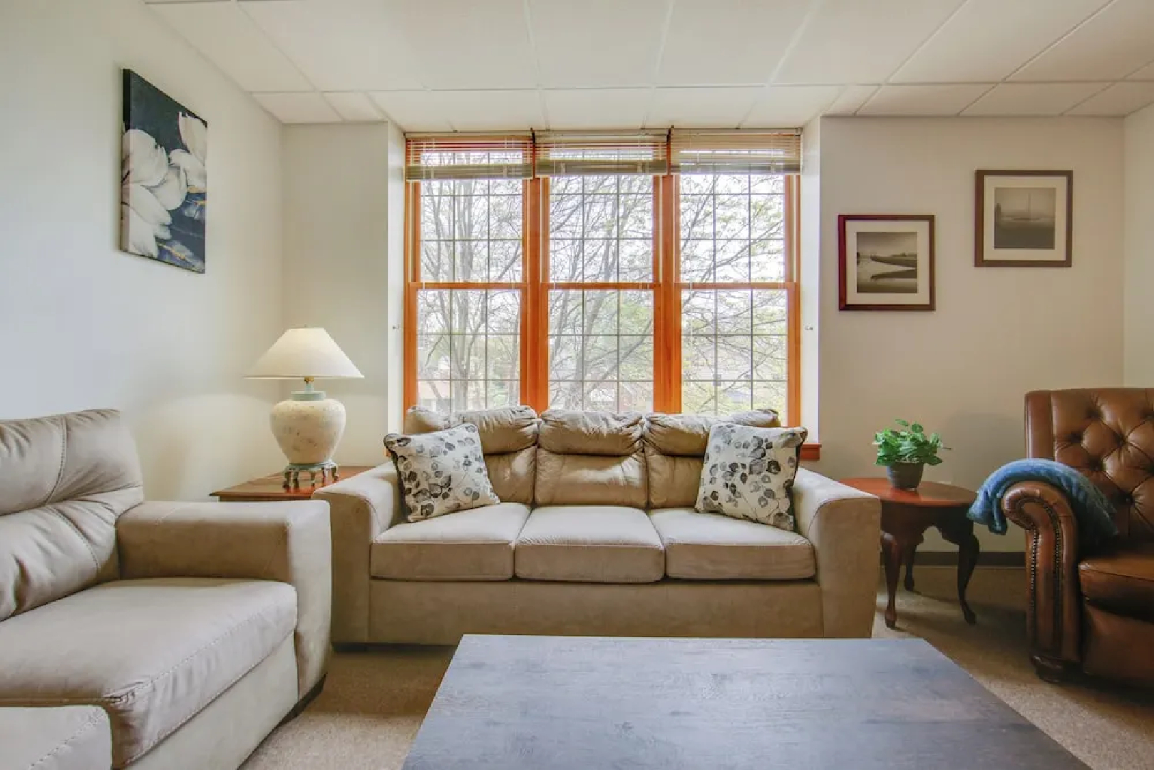 1 Mi to Allegheny River: Cozy Apt w/ Shared Patio!