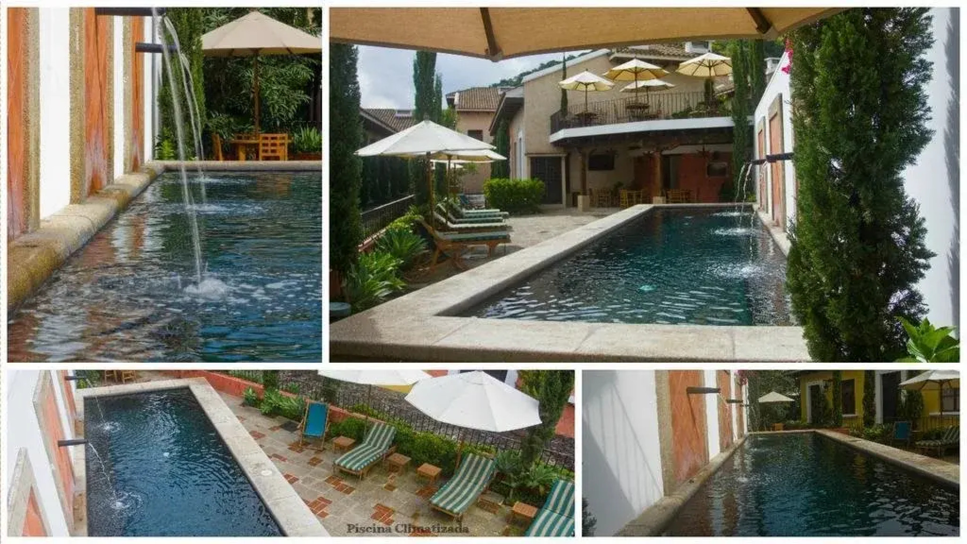 Condominio Villas Orotava