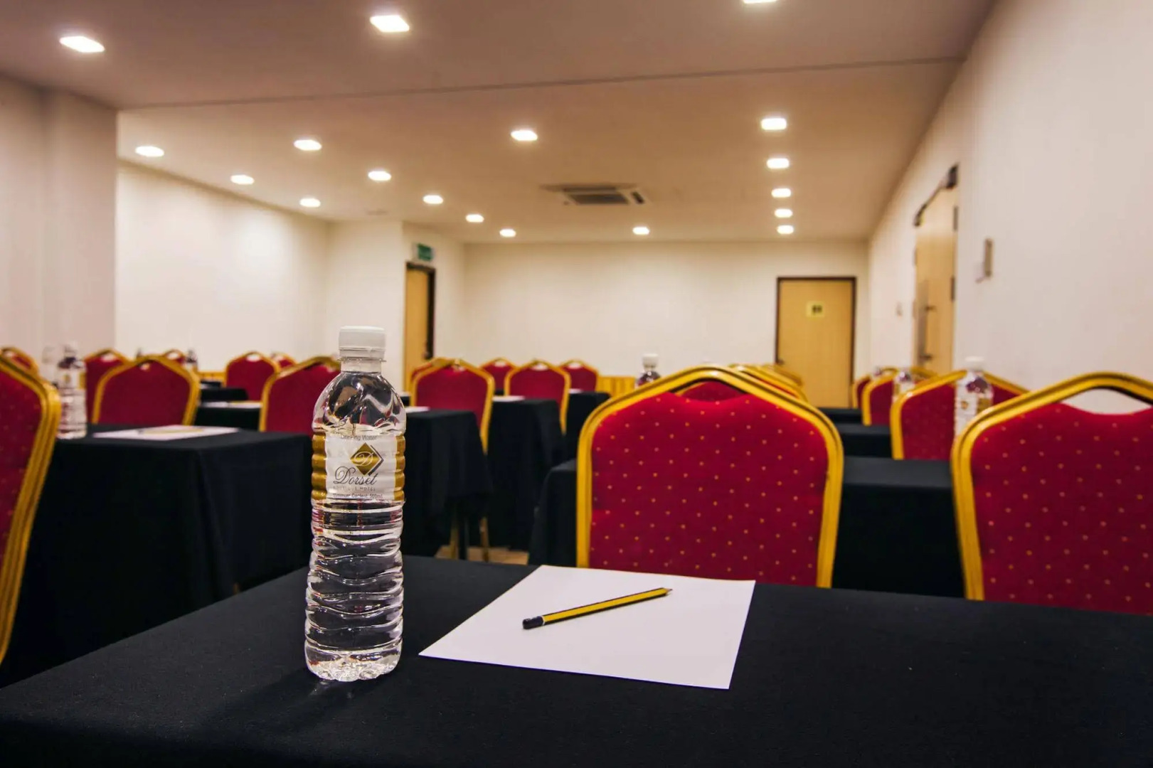 DeHome Boutique Hotel