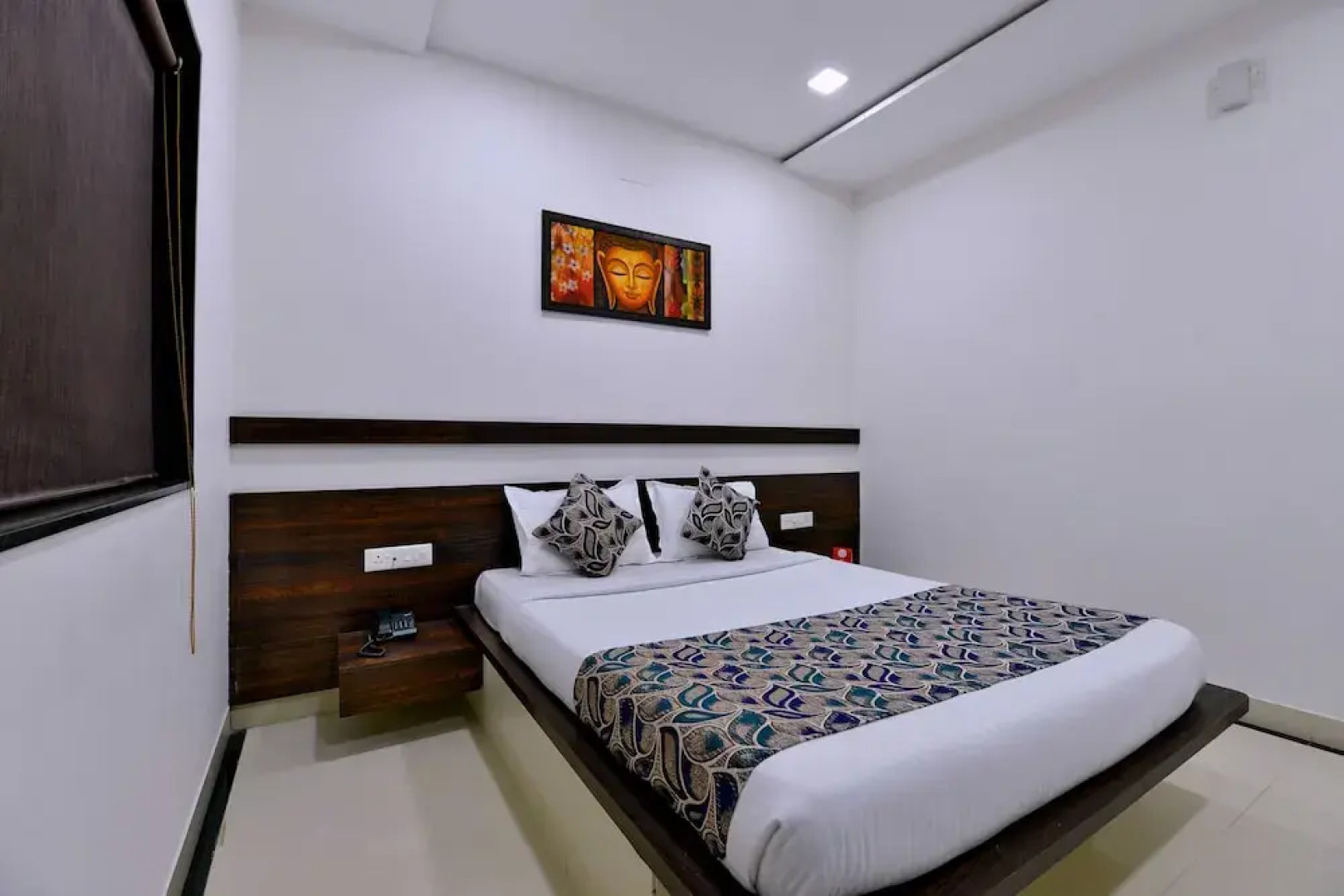 OYO 8022 Hotel Sunil Inn