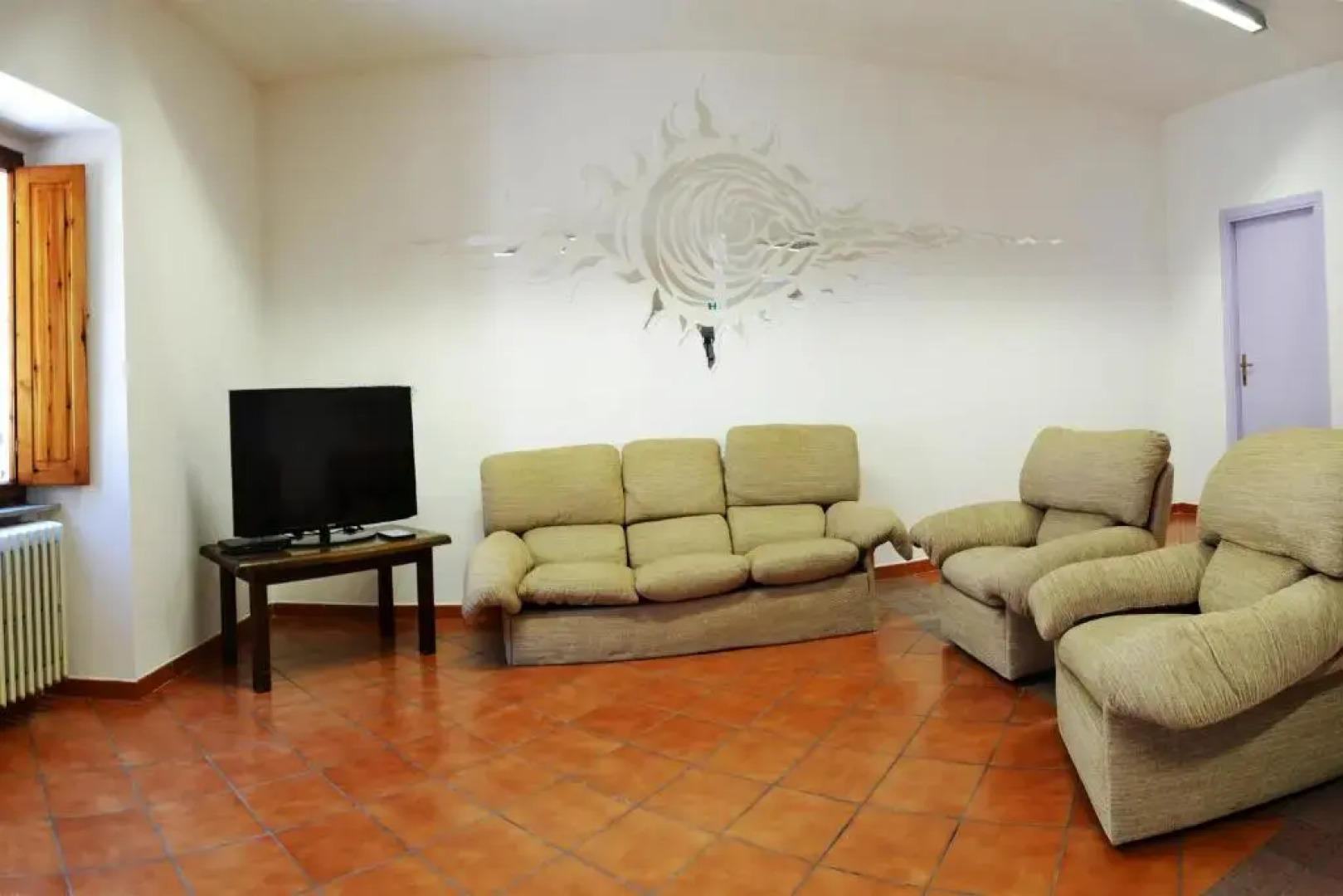 Ostello del Parco di Monte Cucco