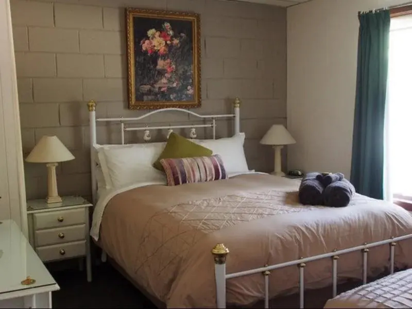 Forest Lodge Chalets