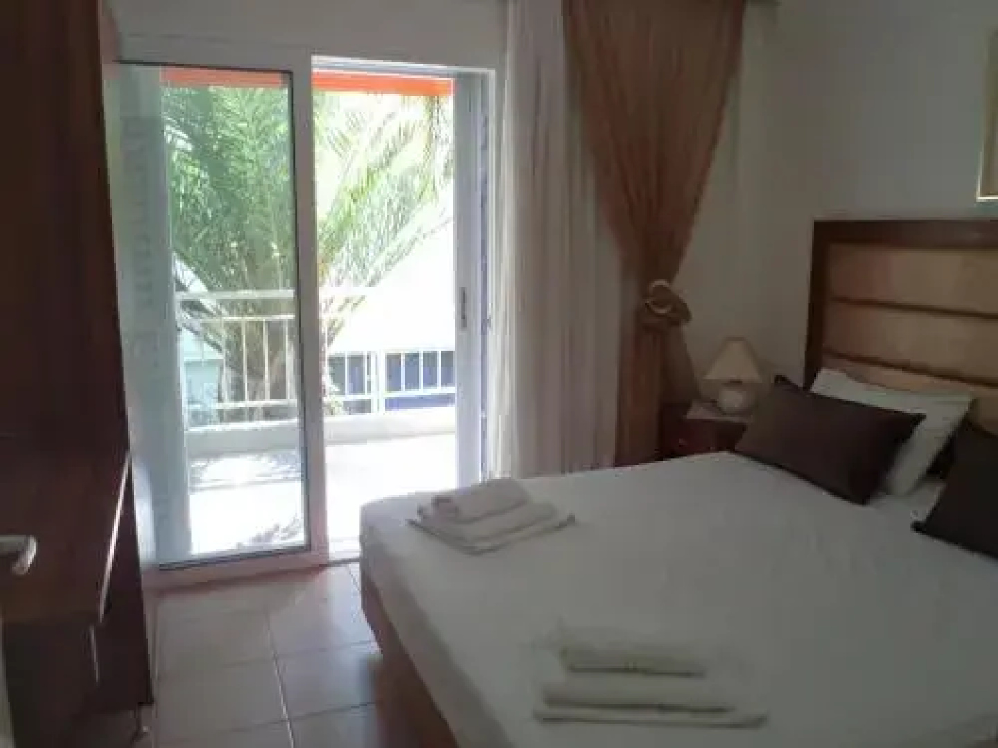 Maria Apartments