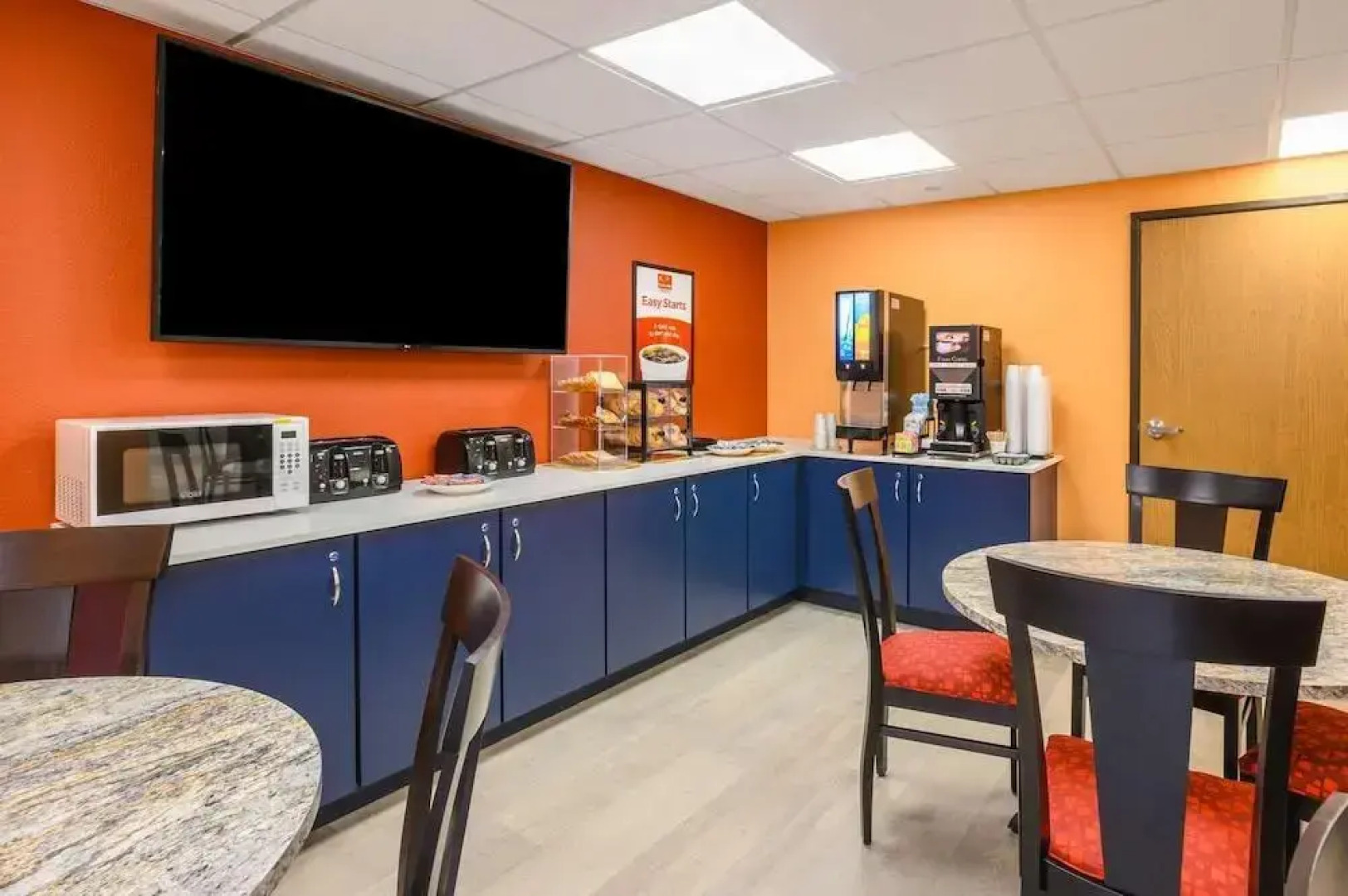 Suburban Studios Hammond