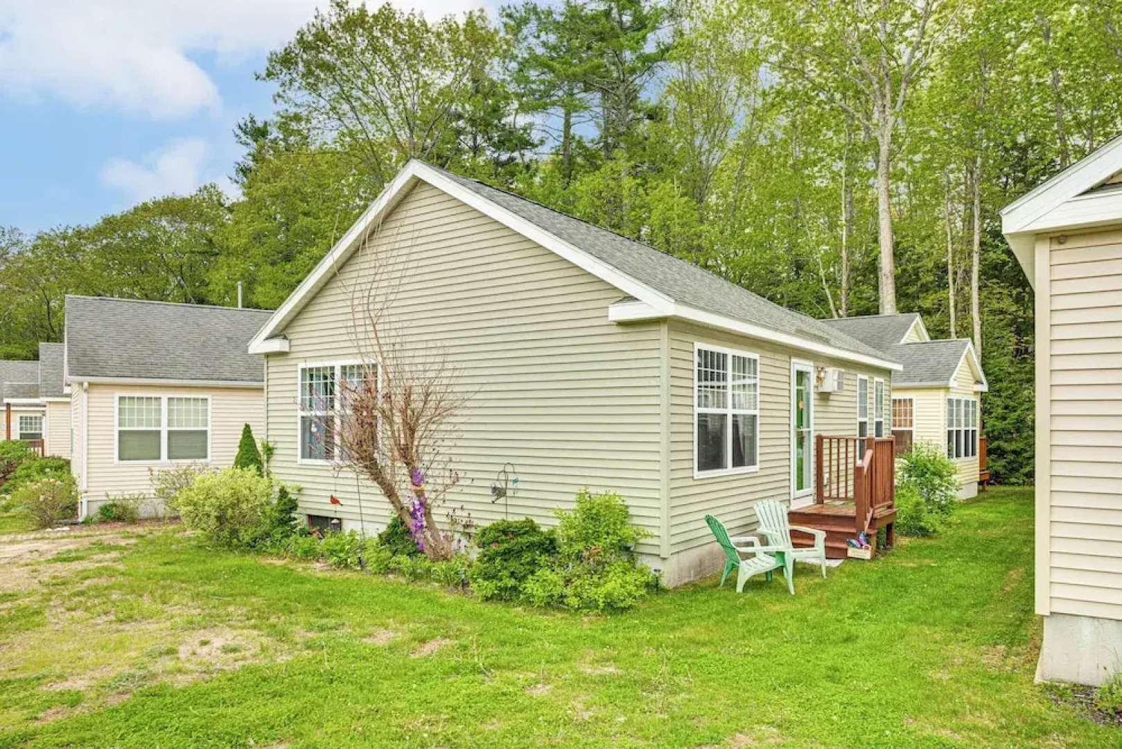 1 Mi to Beach: Cottage w/ Pool Access in Wells